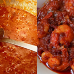 Tips Nak Tahu Sambal Atau Rempah Sudah Pecah Minyak, Perhati ‘Benda’ Ini