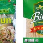 Tips Pilih Dan Cara Rendam Bihun Mengikut Jenis, Hasil Cukup Puas Hati!