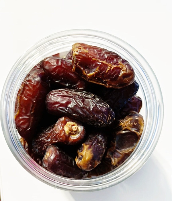 cara simpan kurma