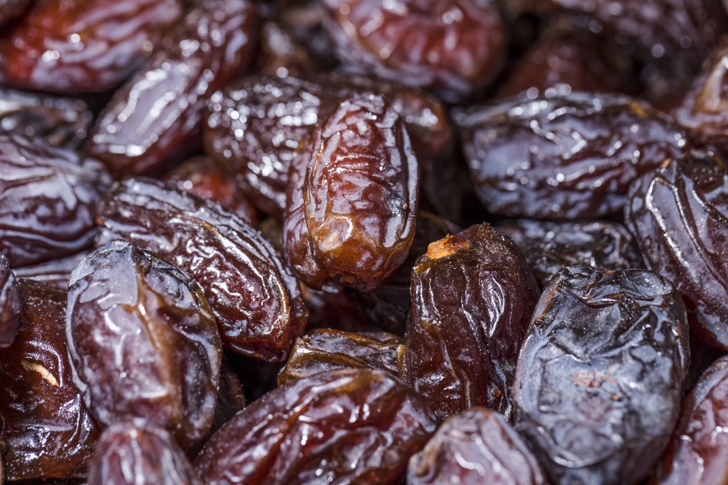 cara simpan kurma