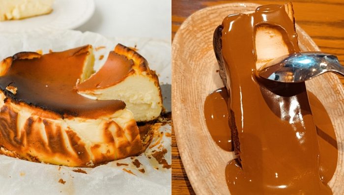 cheesecake istanbul