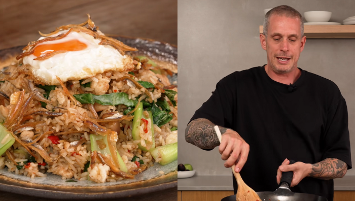 chef terkenal