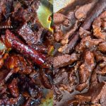 Daging Masak Hitam Kenduri, Resipi Tak Guna Banyak Bahan Tapi Padu Teramat