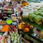 Peniaga Terpaksa Naikkan Harga Kuih, Luah Tak Sampai Hati Tapi Tiada Pilihan Lain