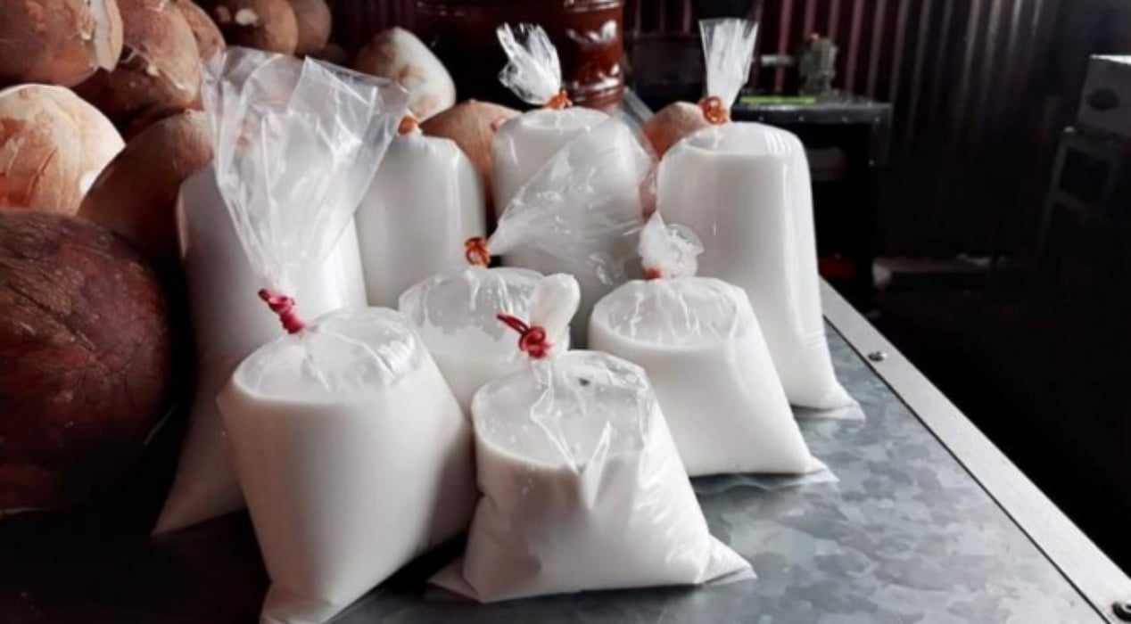 harga kuih