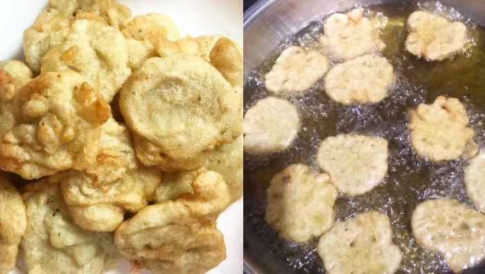 jemput ikan bilis