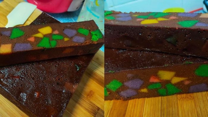 kek batu marmar
