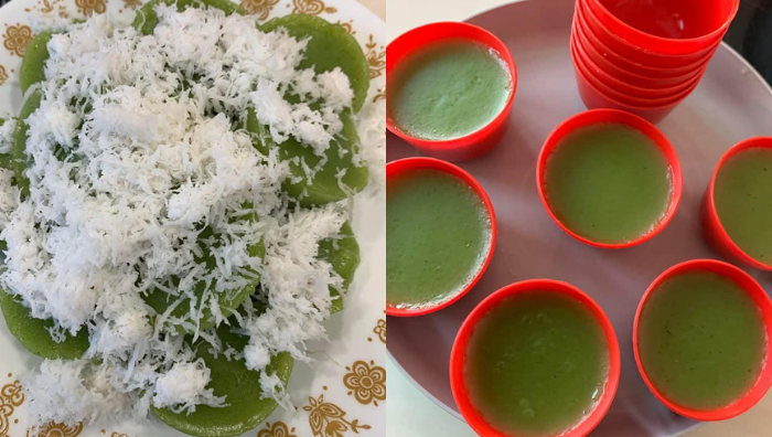 kuih kasui