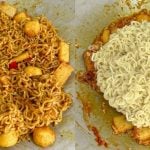 Maggi Goreng Mamak Sepantas 15 Minit, Cara Ringkas Tapi Rasa Padu!