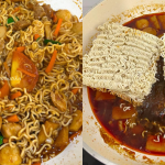 Teknik Rahsia Masak Maggi Goreng Tomyam, Sedap Macam Dekat Kedai!