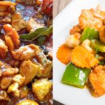 Cara Masak Paprik Ayam Simple Di Rumah, Campak-Campak Terus Siap!