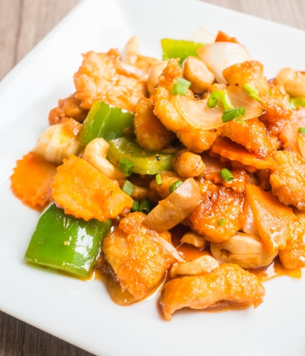 paprik ayam simple