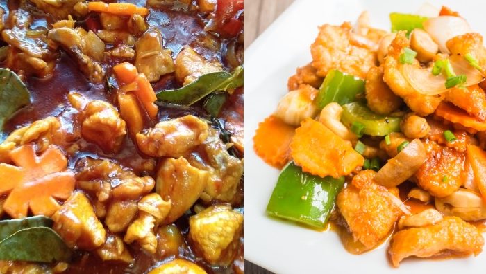 paprik ayam simple