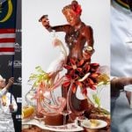 Malaysia Tampil Hidangan Kreatif Di Pastry World Cup 2025, Berjaya Bawa Pulang Pingat Gangsa