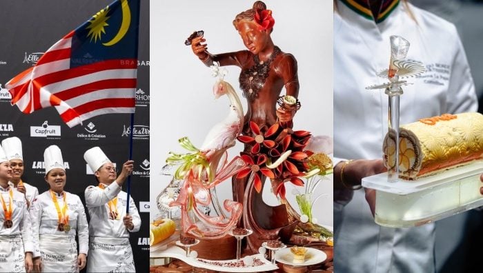 pastry world cup 2025
