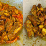 Resipi Ayam Belengas Yang Berkuah, Makan Dengan Nasi Panas Memang Onz!