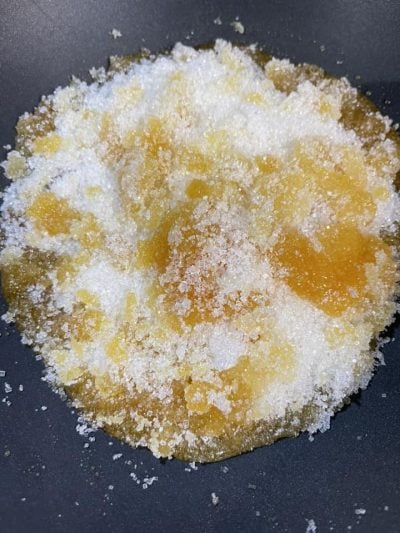 caramel cornflake