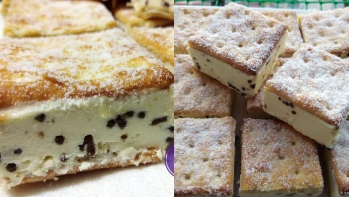 resepi cheesecake