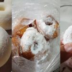 Resepi Donat Bajet Tanpa Telur Dan Susu, Jimat Dan Gebunya Berbaloi!
