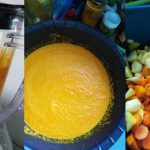 Cara Buat Stok Garam Kunyit Untuk Masak, Berguna Untuk Puasa Dan Raya Nanti