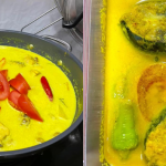 Tip Masak Ikan Gulai Kuning Lengkuas ‘Padu’, Dijamin Jatuh Cinta Pada Suapan Pertama!
