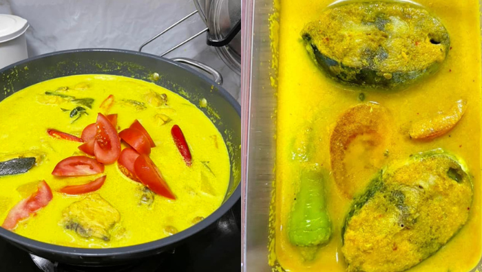 gulai kuning