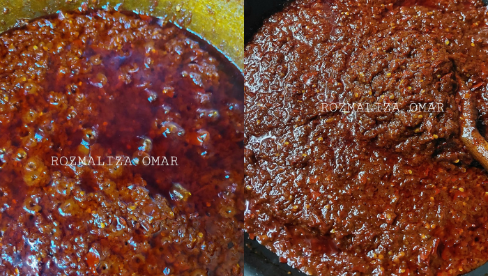 ibu sambal
