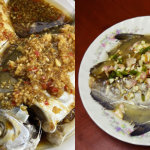 Cara Buat Ikan Bawal Stim Ala Cina, Resipi Sihat Untuk Yang Tengah Diet!