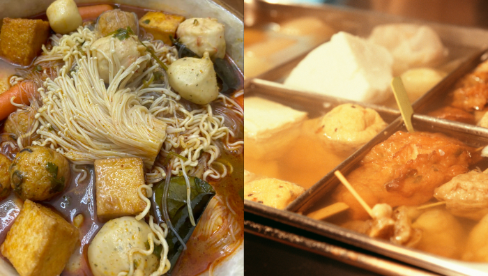 resepi oden simple