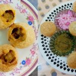 Resepi Pani Puri, ‘Street Food India’ Ini Sekali Suap Terus Melimpah Segala Rasa!