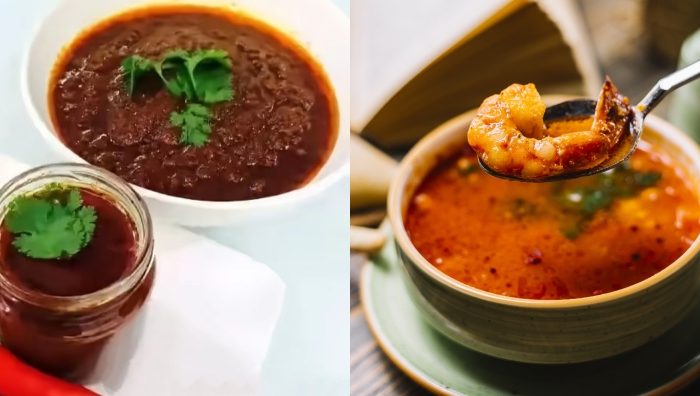 resepi pes tomyam homemade