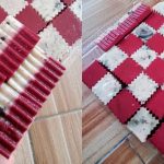 Resepi Puding Red Velvet, Cantiknya Seiring Dengan Rasa Sedap Tak Terkata