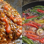 Resipi Sambal Ayam Penyet Serba Guna, Makan Dengan Lauk Apa Pun Sedap!