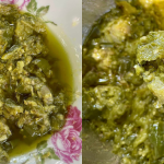 Resipi Sambal Hijau Mudah, Paling Sedap Makan Dengan Nasi Panas!