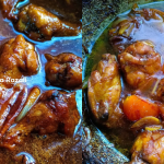 Ibu Ini Kongsi Resipi Semur Ayam Kegemaran Anak, Makan Sampai Licin!