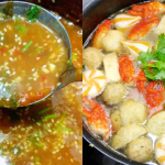 Resipi Sos Steamboat Homemade, Boleh Makan Tiap Minggu Di Rumah!