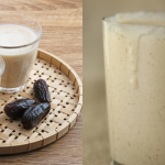 Resipi Susu Kurma Untuk Sahur, Rahsia Kekal Kenyang & Bertenaga Sepanjang Hari