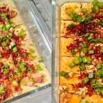 Resipi Telur Kukus Chinese Style, Menu Sihat Dan Boleh Buat Kenyang Sepanjang Hari