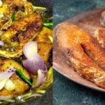 Resipi Ikan Masak Cuka Simple, Hirup Kuahnya Sekali Terus Terangkat Selera