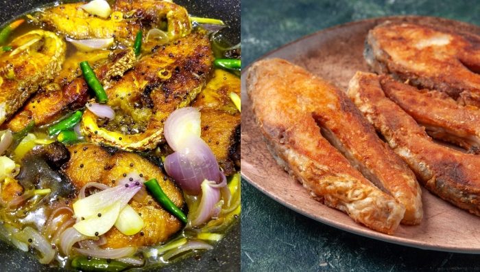 resipi ikan masak cuka