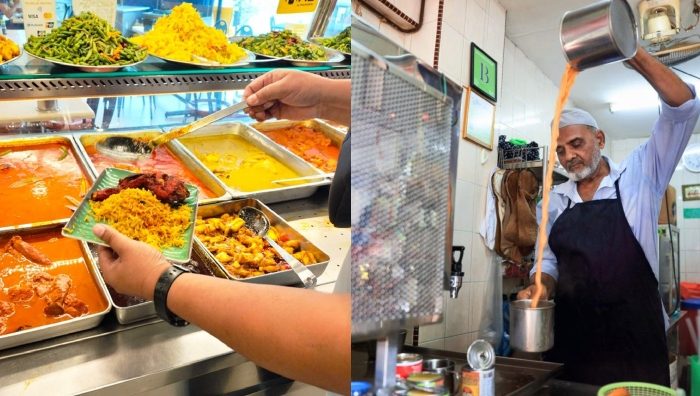 restoran mamak