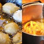 5 Cara Nak Pastikan Minyak Betul-Betul Panas, Guna Tips Ini Sebelum Goreng