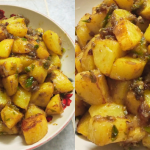 Resipi Kentang Goreng Cili Padi, Kesedapan Rasa Pedas Boleh Buat Bertambah Nasi!
