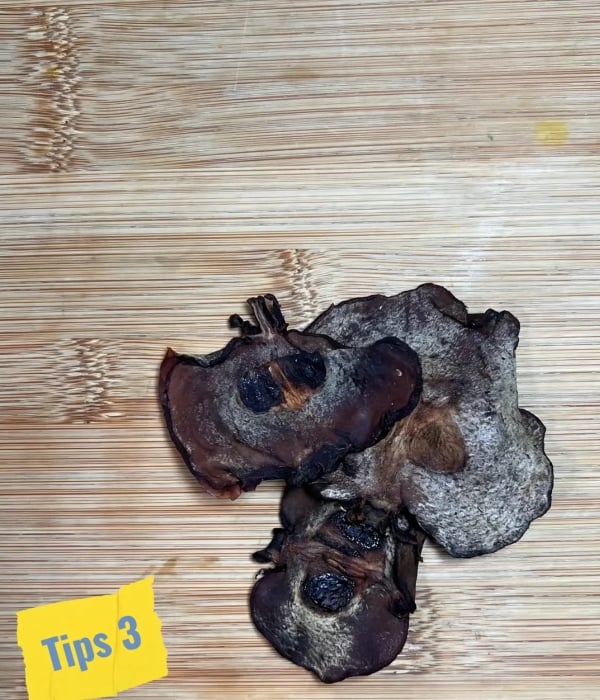 tips goreng ikan