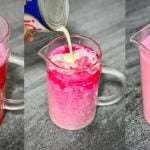 Air Bandung Soda Dengan 3 Bahan, Resipi Paling Senang Nak Buat Dekat Rumah!