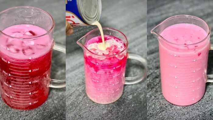 air bandung soda