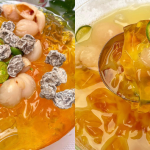 Resipi Air Jelly Limau Kasturi Yang Sedap & Menyegarkan, Syoknya Minum Untuk Berbuka!