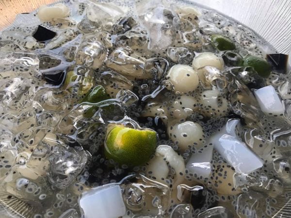 air longan