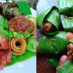 Ayam Goreng Pandan Wangi Semerbak, Sampai Jiran Sebelah Boleh Bau