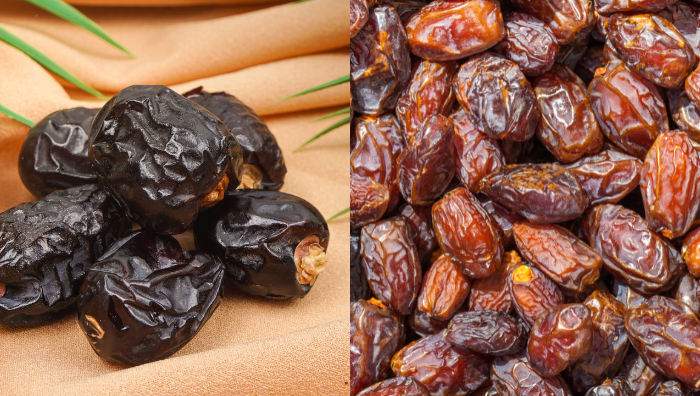 buah kurma